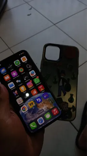 Vendo IPhone 11 Pro