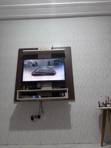 Painel de Tvl