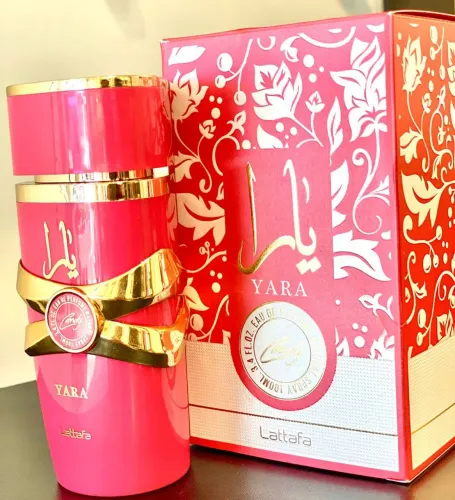 Perfume importado pagamento facilitado
