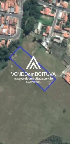 Terreno para Venda em Iperó, Portal de Iperó