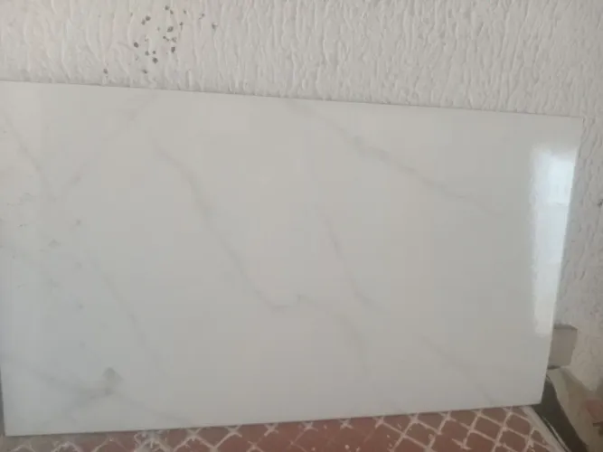 Revestimento, para cozinha 32x57 são 15 caixas aceito postas dependendo do lugar entrego