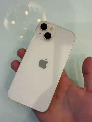 iPhone 13 128GB Bateria Nova 100% Alta qualidade Sem Mensagem/ Garantia Loja Fisica