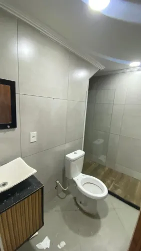 Alugo casa centro do Gramacho 700 reais