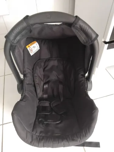 Bebê Conforto Galzerano 