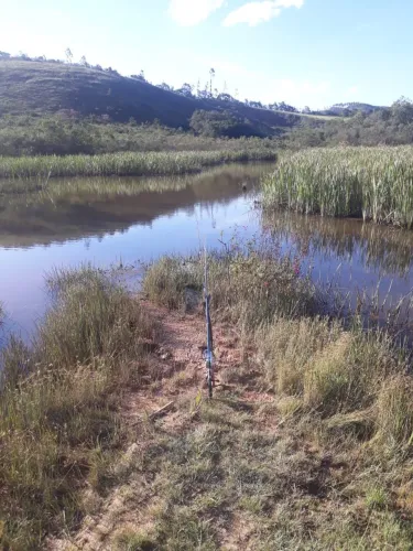 Terreno a venda 