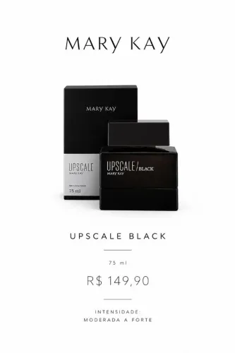 Perfume Mary Kay masculino