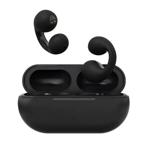 fone de ouvido bluetooth ear clip