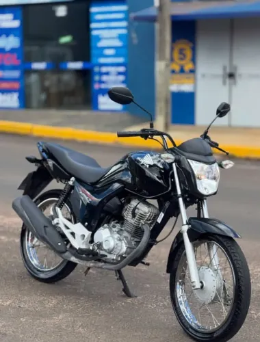 ÚNICA OPORTUNIDADE START 160