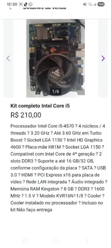 Kit i5