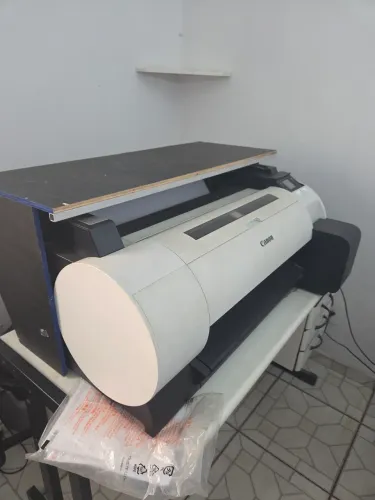 Plotter Canon TA20