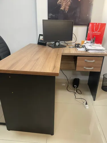 Mesa para escritório