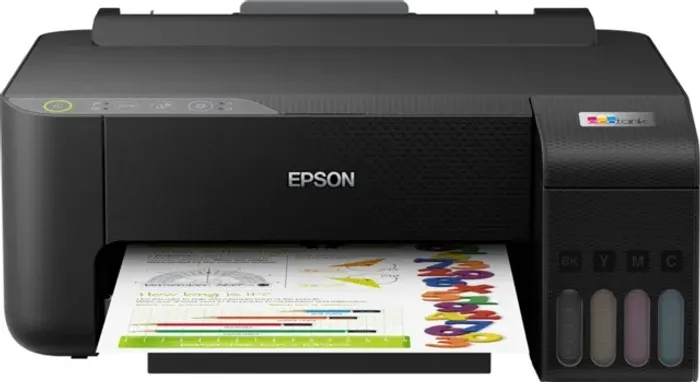 Impressora Epson L1250 