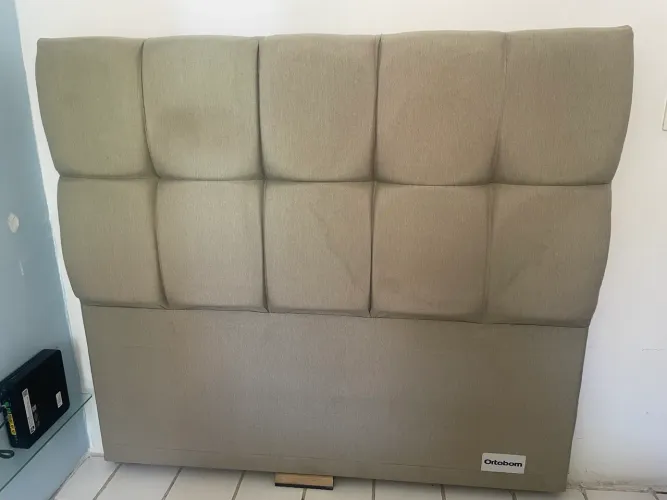 Cabeceira de cama