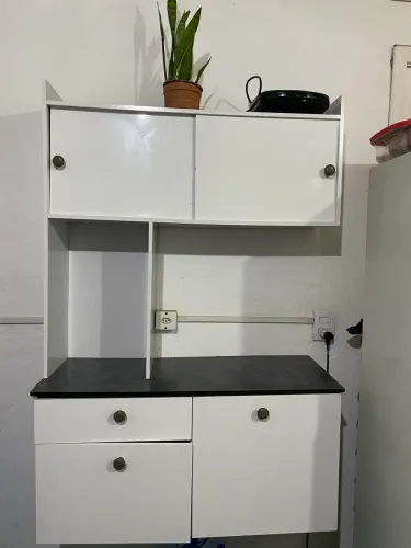 Armário de cozinha