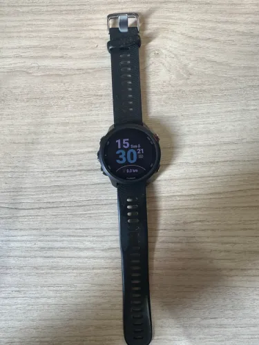 Garmin Forerunner 245 Music