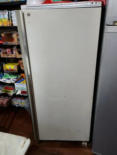 Freezer