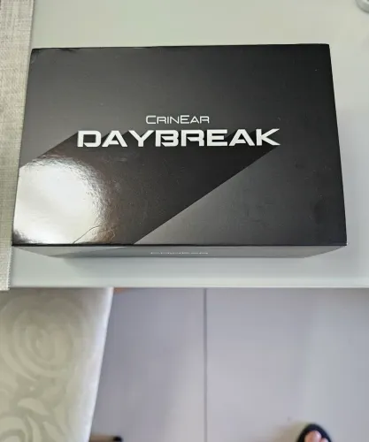 Crinear Daybreak