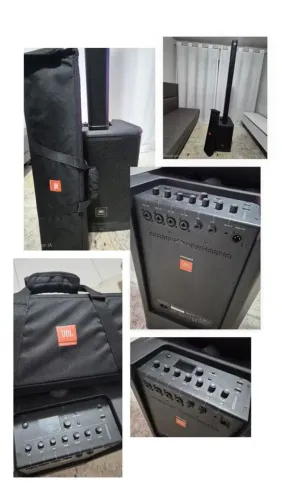 JBL - PRX ONE