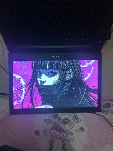 Notebook win i3