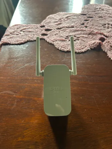 Receptor de Sinal Wirelles