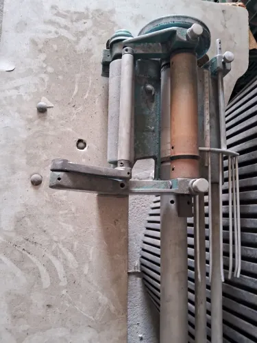 Vendo máquina de corta viés