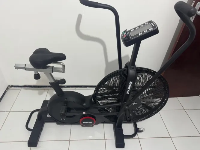? Air Bike O?Neal TP920 - Excelente Estado - Semiprofissional ? Valor: R$ 4.500,00