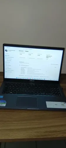 Notbook Asus 