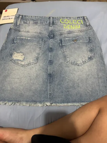 Saia colcci original