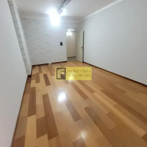 Sala em prédio comercial para locação no Centro de Rio Preto