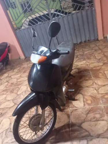 Biz topzinha
