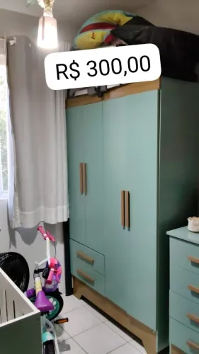 Guarda roupa