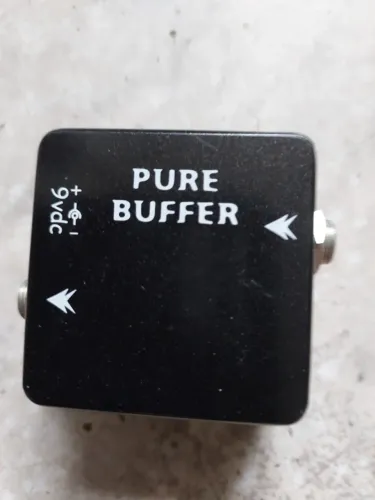 pure buffer mosky