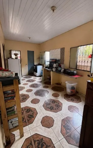 @ Casas no Jurunas