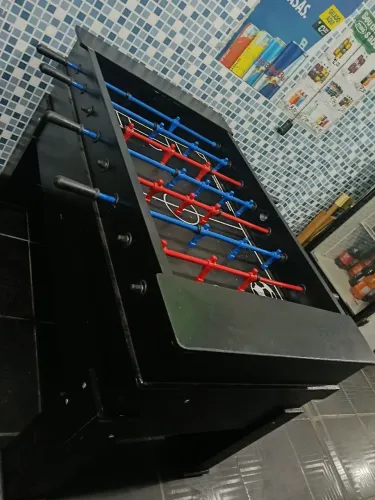 Vende se mesa de Pimbolim