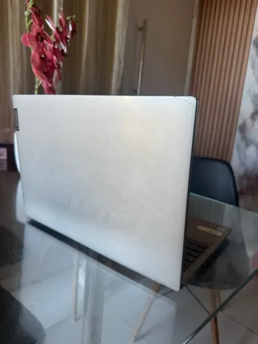 Vendo notebook Lenovo 