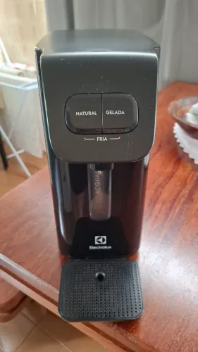 Purificador de água Electrolux 