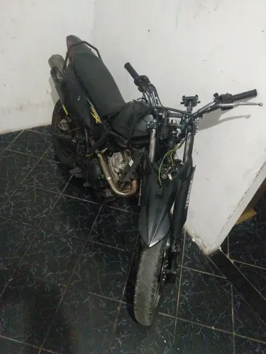 Vendo ou troco xtz 250x