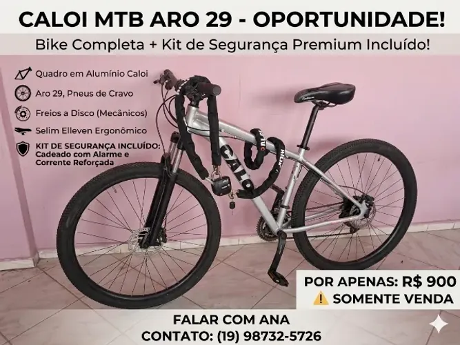 Bicicleta , oferta