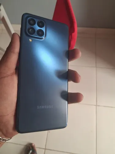 Vendo M53 128g novo