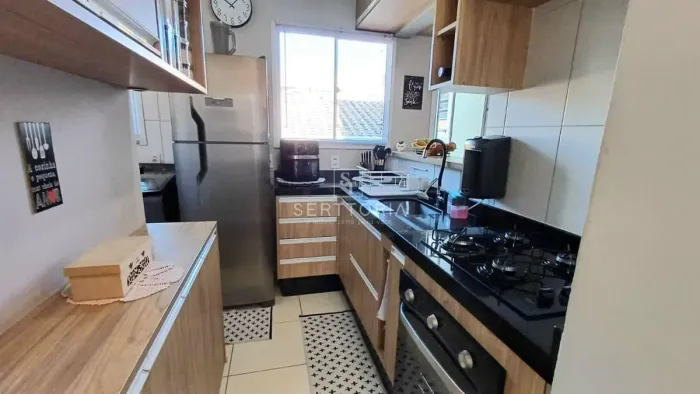 Apartamento em Sumaré! EXCELENTE OPORTUNIDADE ! pronto para morar.