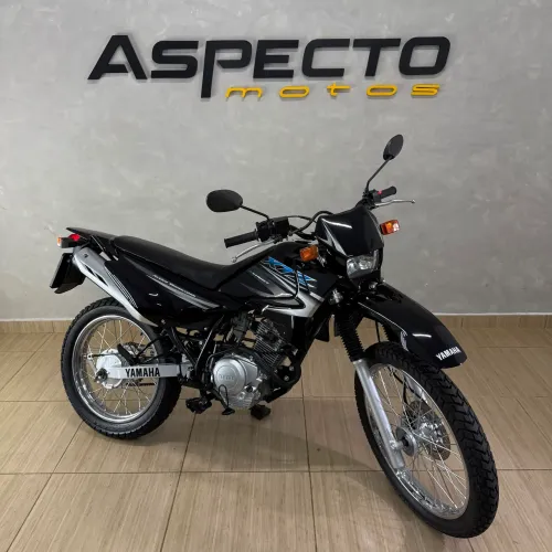 XTZ 125 K (IMPECÁVEL)
