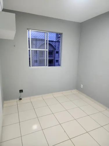 Imóvel para aluguel com 41 metros quadrados com 2 quartos em Ponta Negra - Manaus - AM
