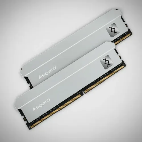 Memória Asgar Freyr T3 2 x 8 DDR4 3200Mhz