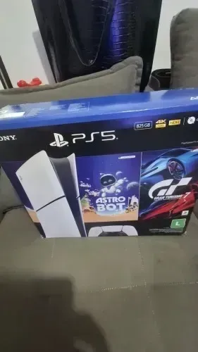 Ps5 usado