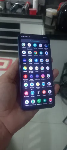 Moto G 20 64 giga perfeito Estado 