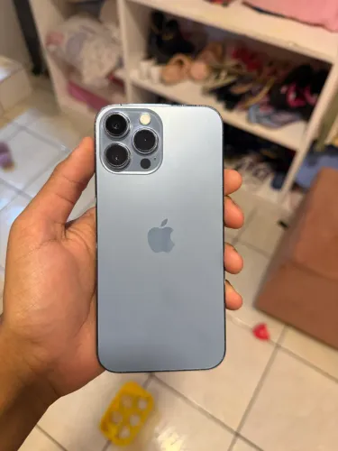 iPhone 13 Pro Max