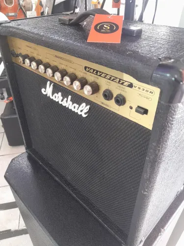 Amplificador Marshall Valvestate VS 30