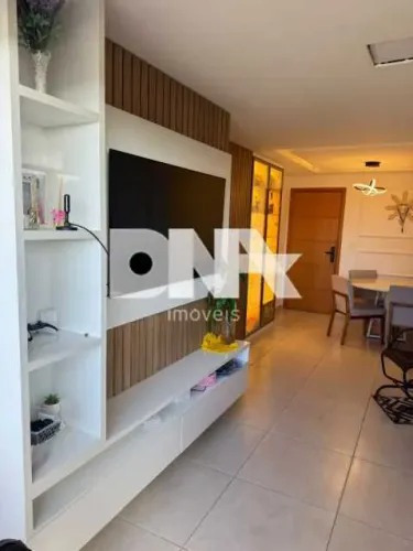 Apartamento : Padrão / Residencial / Aeroclube