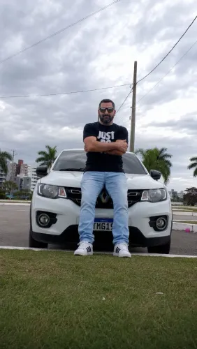 Motorista Particular