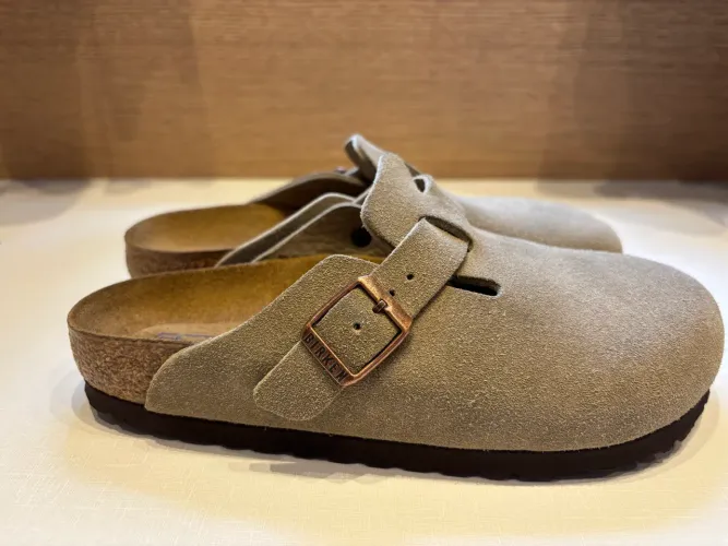 Birkenstock